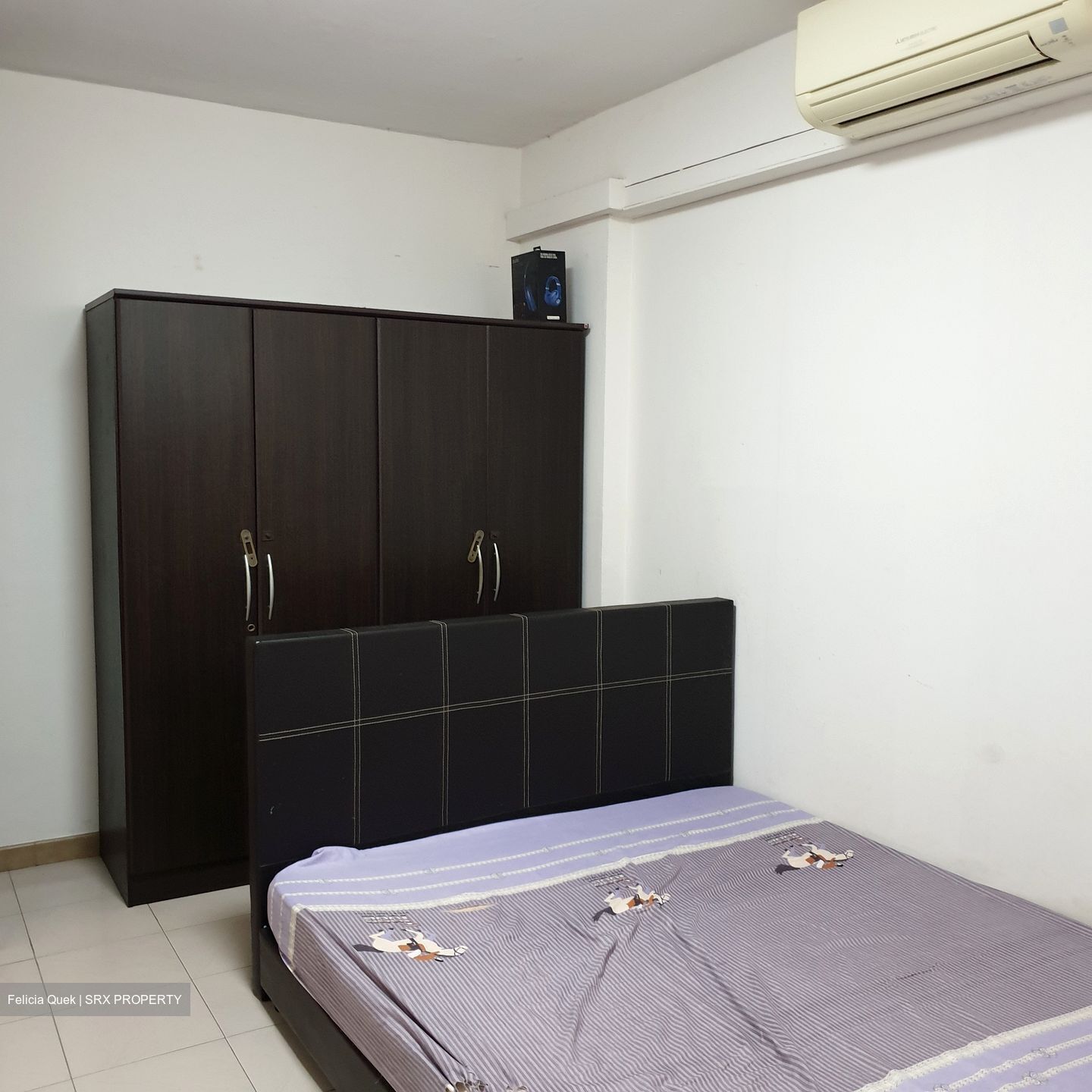 Blk 644 Hougang Avenue 8 (Hougang), HDB 3 Rooms #633380661